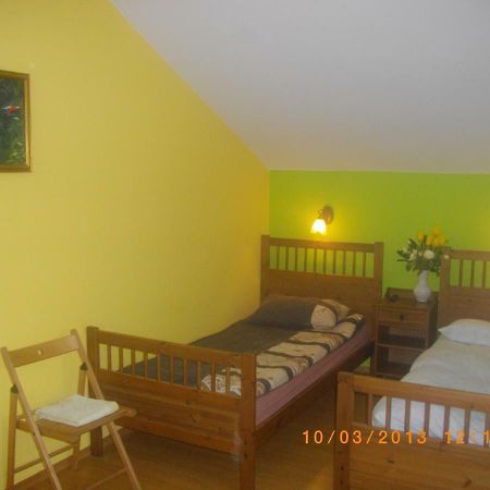 B & B Leliwa Tarnow Extérieur photo