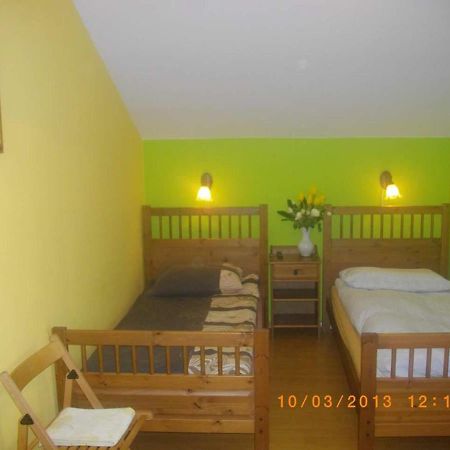 B & B Leliwa Tarnow Extérieur photo