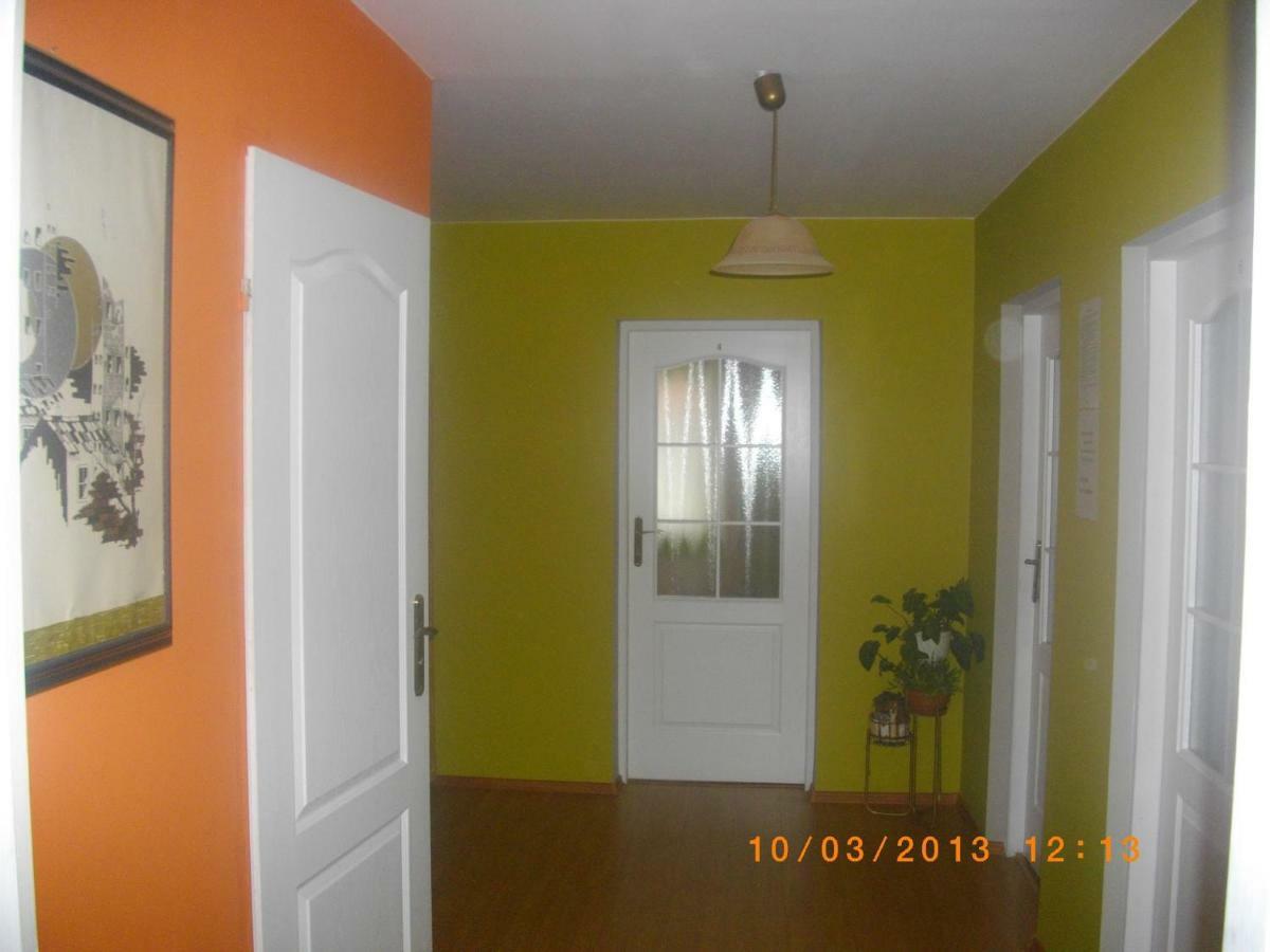 B & B Leliwa Tarnow Extérieur photo