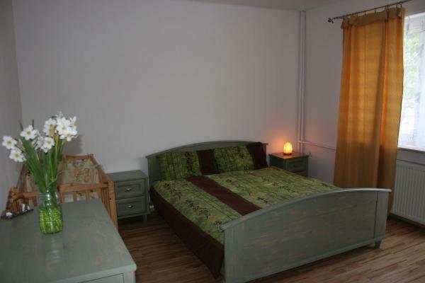 B & B Leliwa Tarnow Extérieur photo