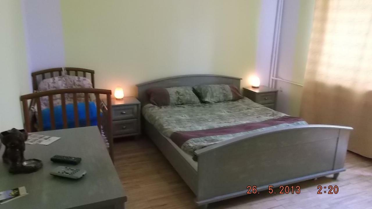 B & B Leliwa Tarnow Extérieur photo