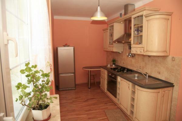 B & B Leliwa Tarnow Extérieur photo