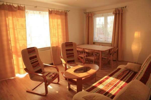 B & B Leliwa Tarnow Extérieur photo